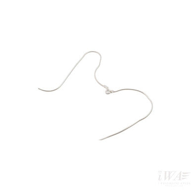Thick Silver Chain