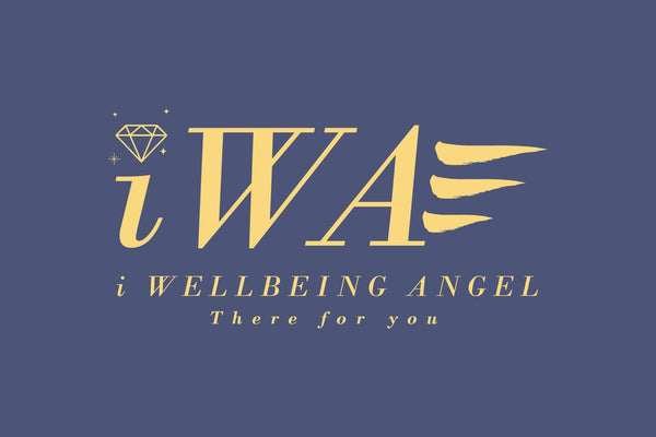 iWellbeingAngel - Handcrafted Gemstone Jewellery - London UK