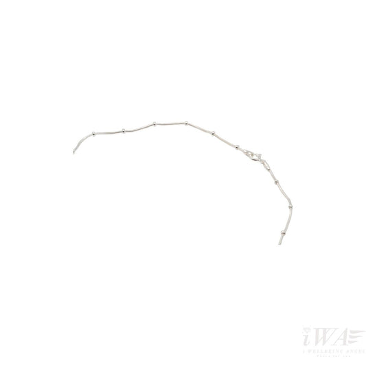 Silver Chain dotted